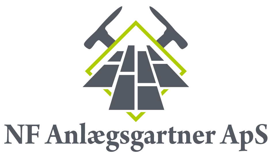 NF. Anlægsgartner ApS